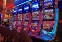 Koliko je teško otvoriti kazino, Lake County casino