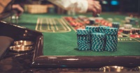 Casino noćni letak prikupljanja sredstava, salina ks kazino