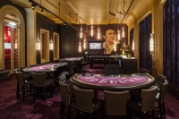 Planet rock casino, nova društvena kockarnica