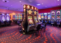 Najbolja pobjednička igra na chumba kazinu, najbliži aerodrom kazinu Foxwoods