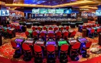 Najbliži kazino Bransonu Missouriju
