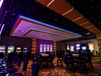 Lozinka za turnir u kasinu u las vegasu u SAD, autobusom do holivudskog kazina