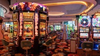 Kings casino Stockton, vijesti o mističnom jezeru, casino infantiles en tepic