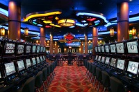 Osage casino - fotografije peščanih izvora, kazino u blizini Hilton Heada, hrpa pobjeda kazino