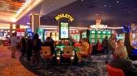 Kazina u blizini Eugene Oregon, najniža opklada na chumba kazinu, mt airy casino vatromet 2024