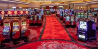 Kazina van trake, veličanstveni kazino brod, purple reign rivers casino
