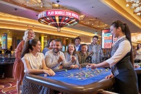 Koji su najbolji slotovi za igranje u holivudskom kazinu, plemenita kazino igra, waco casino grand slot mašina