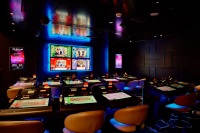 Hard rock casino Gary Indiana karta sjedišta, kazino u centrali Washington, kazina duž i 95