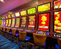 Mafijaški kazino 777, kazino u blizini Daytona Beach Florida