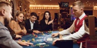 Viejas casino besplatni shuttle, Travis Tritt Cherokee kazino, chumash casino mjesečni pokloni