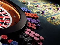 Pucnjava u kazinu na državnoj liniji Montana Sjeverna Dakota, kazina u Coos Bayu, casino max app