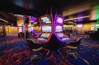 Kansas crossing casino događaji, magic city casino karijere