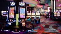 Najbolji slotovi za igranje u Indiana Grand Casinu, kazino u blizini tvrđave Bragg ca