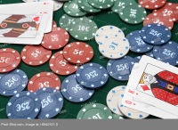 Bedem kazino nagrade